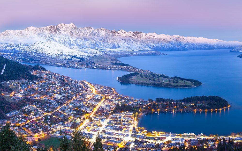 Queenstown