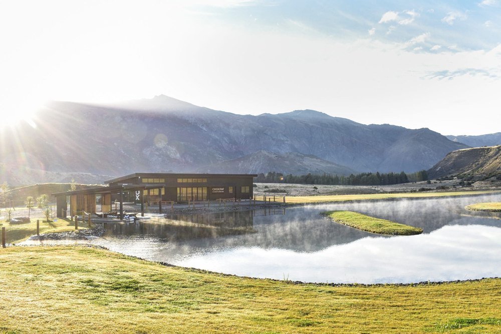 Wanaka